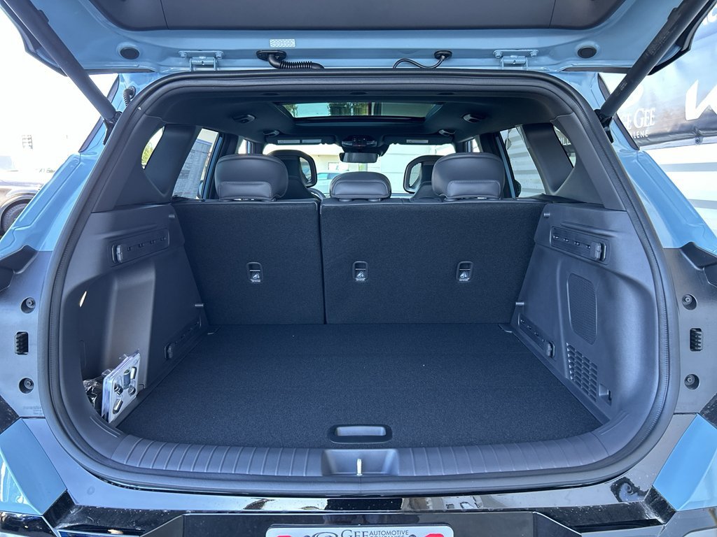 New 2027 Kia Seltos X-Line SX AWD/4WD image 13