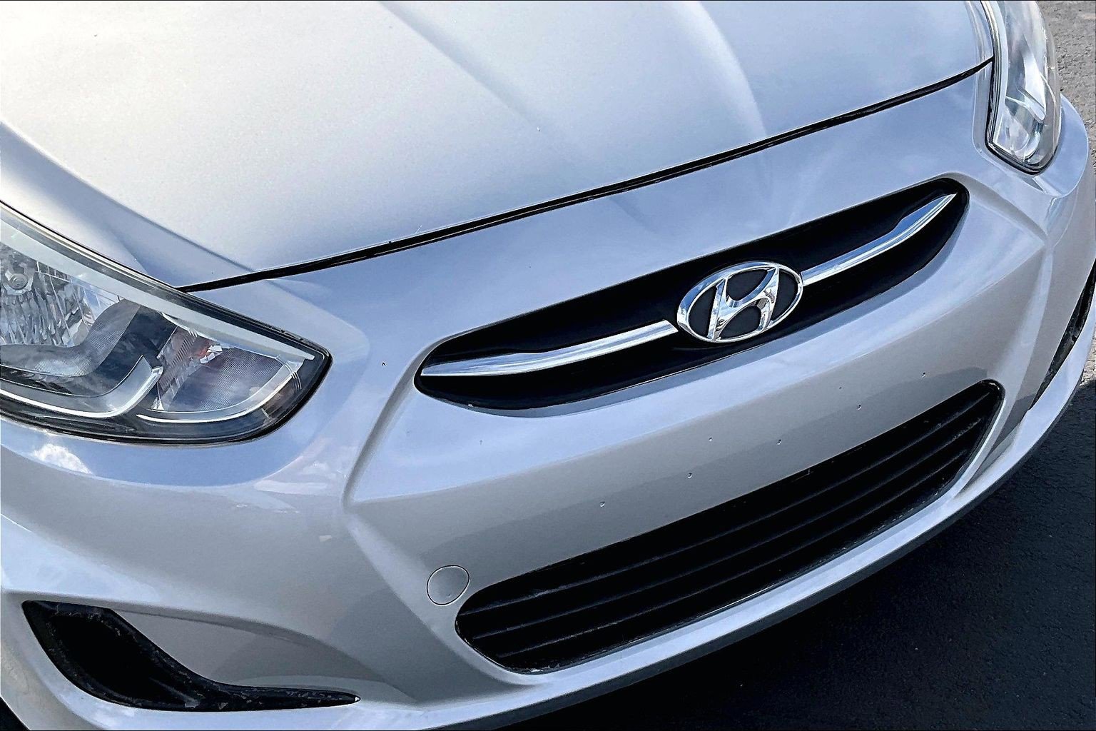 Used 2016 Hyundai Accent SE FWD image 22