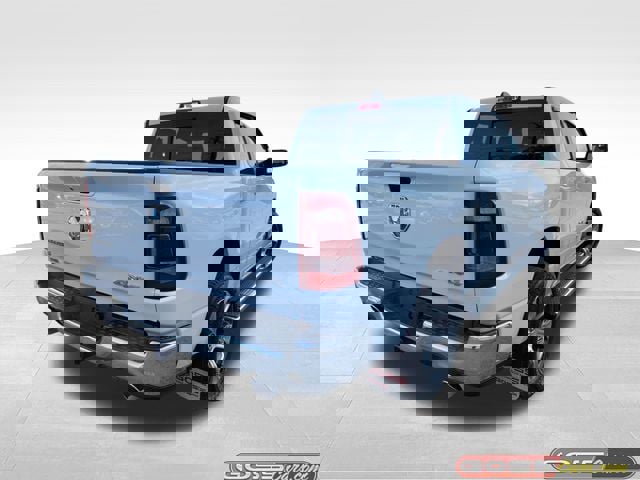 Certified 2023 RAM 1500 Laramie image 3