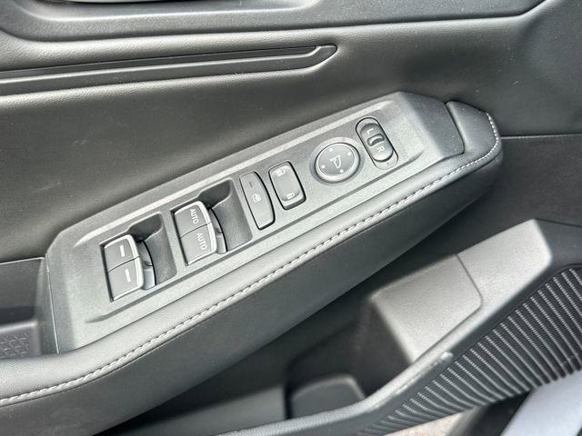 New 2026 Honda Accord Sport image 11