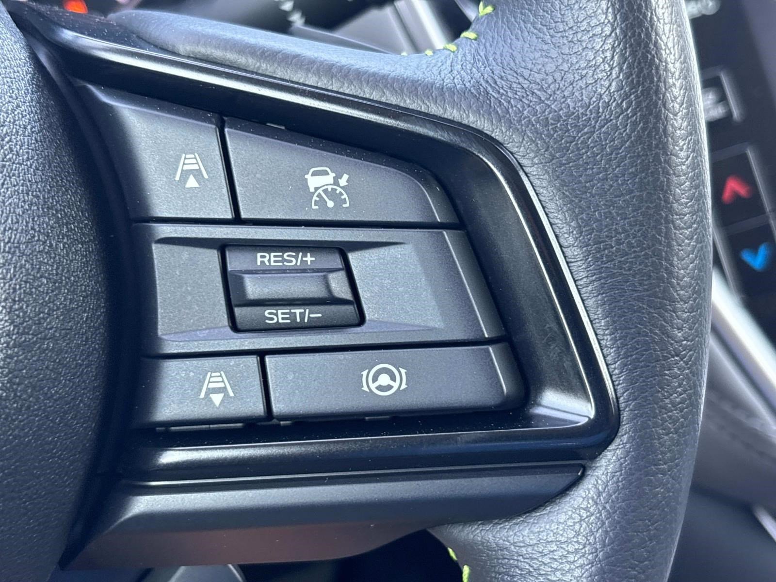 Used 2024 Subaru Outback Onyx Edition XT image 19