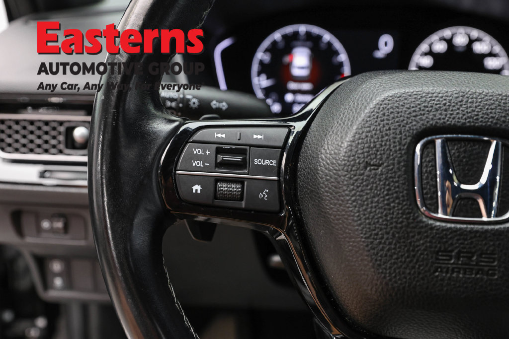 Used 2024 Honda Civic Sport image 17