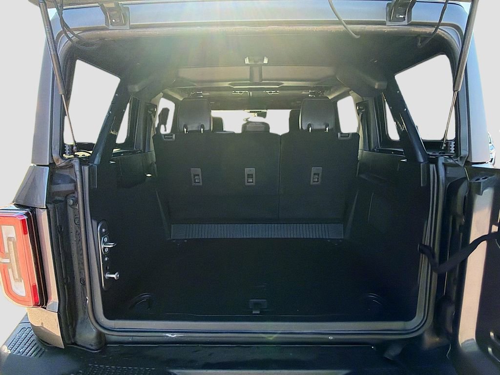 Used 2024 Ford Bronco Badlands image 13