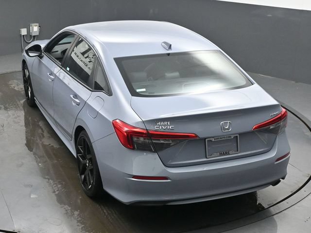 Used 2022 Honda Civic Sport image 38