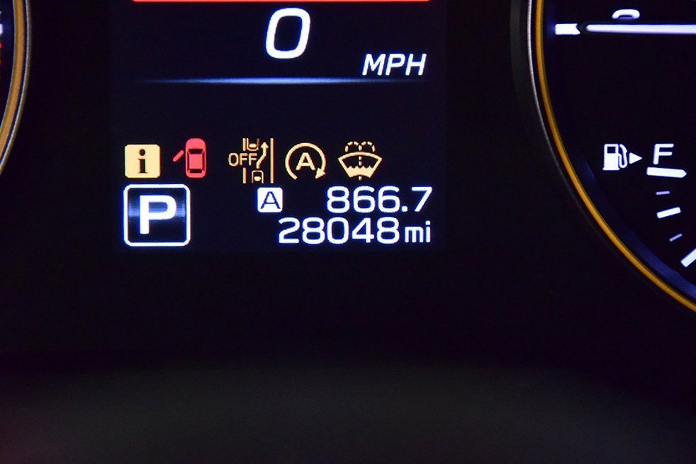 Used 2024 Subaru Outback Wilderness image 18