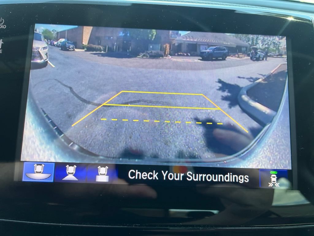 Used 2020 Honda Ridgeline RTL-E image 17