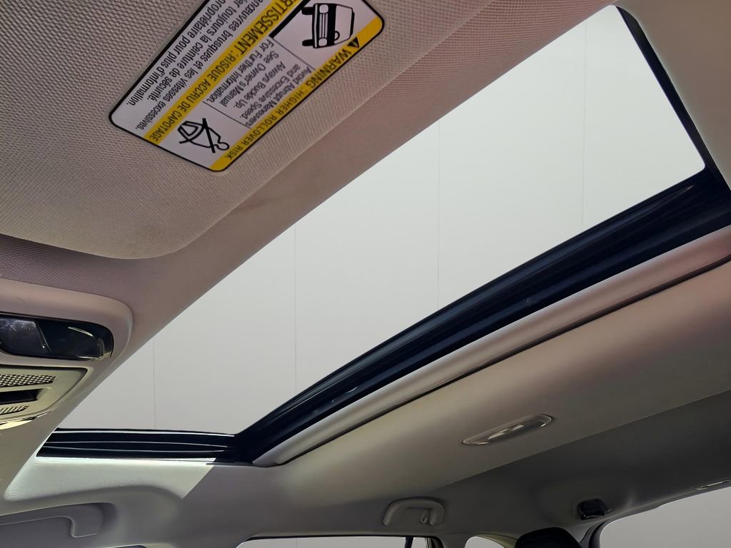 Used 2023 Subaru Outback Limited image 17