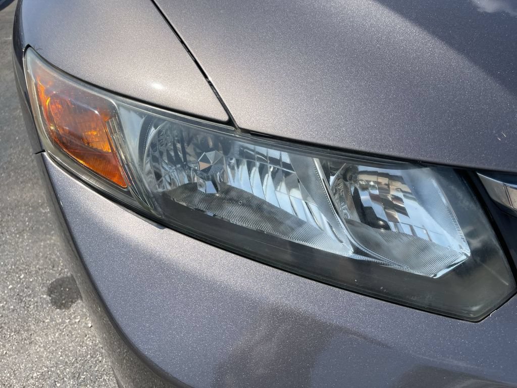 Used 2012 Honda Civic LX image 11