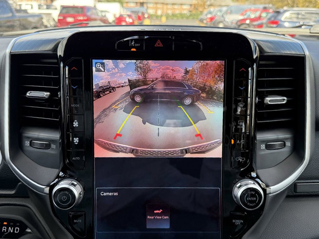 New 2026 RAM 1500 Big Horn image 22