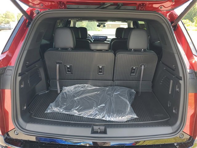 New 2026 Buick Enclave Sport Touring w/ Super Cruise Package image 29