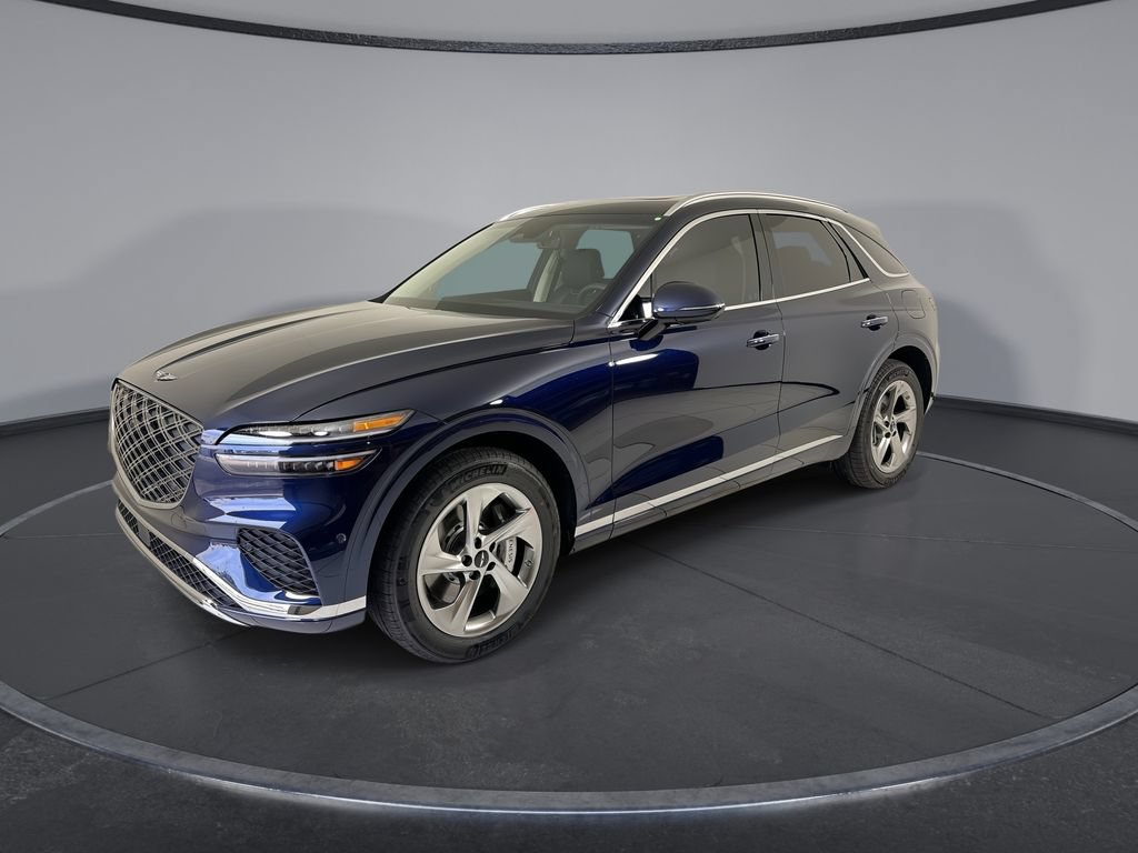 New 2026 Genesis GV70 2.5T Advanced AWD/4WD image 4