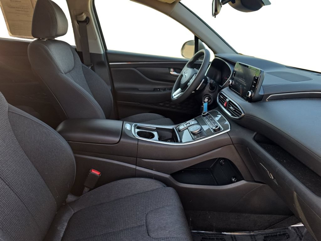 Certified 2023 Hyundai Santa Fe SE FWD image 15