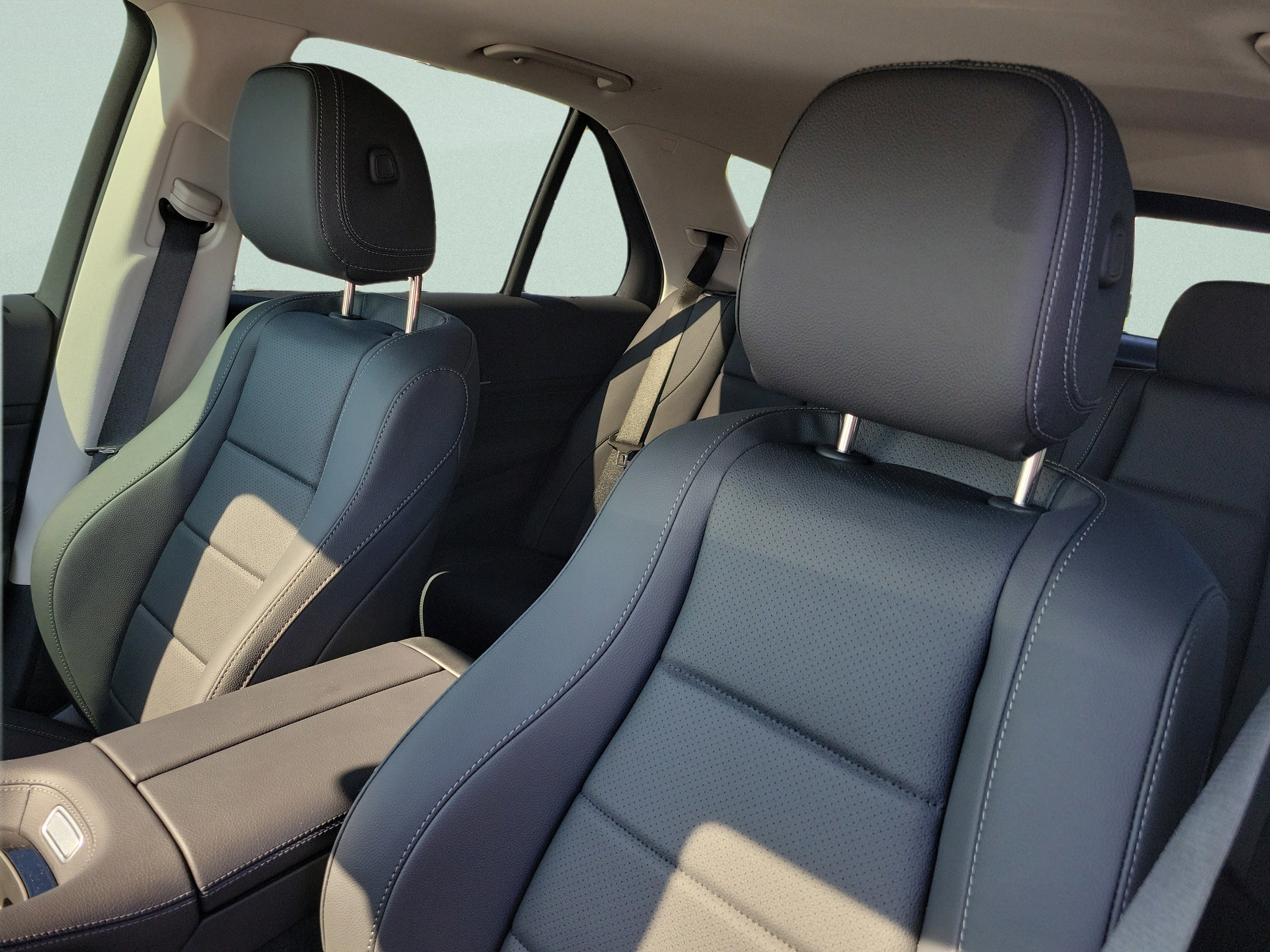 Certified 2026 Mercedes-Benz GLE 350 4MATIC image 18
