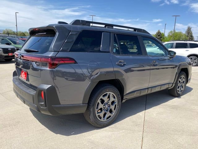 New 2026 Subaru Outback Premium AWD/4WD image 5