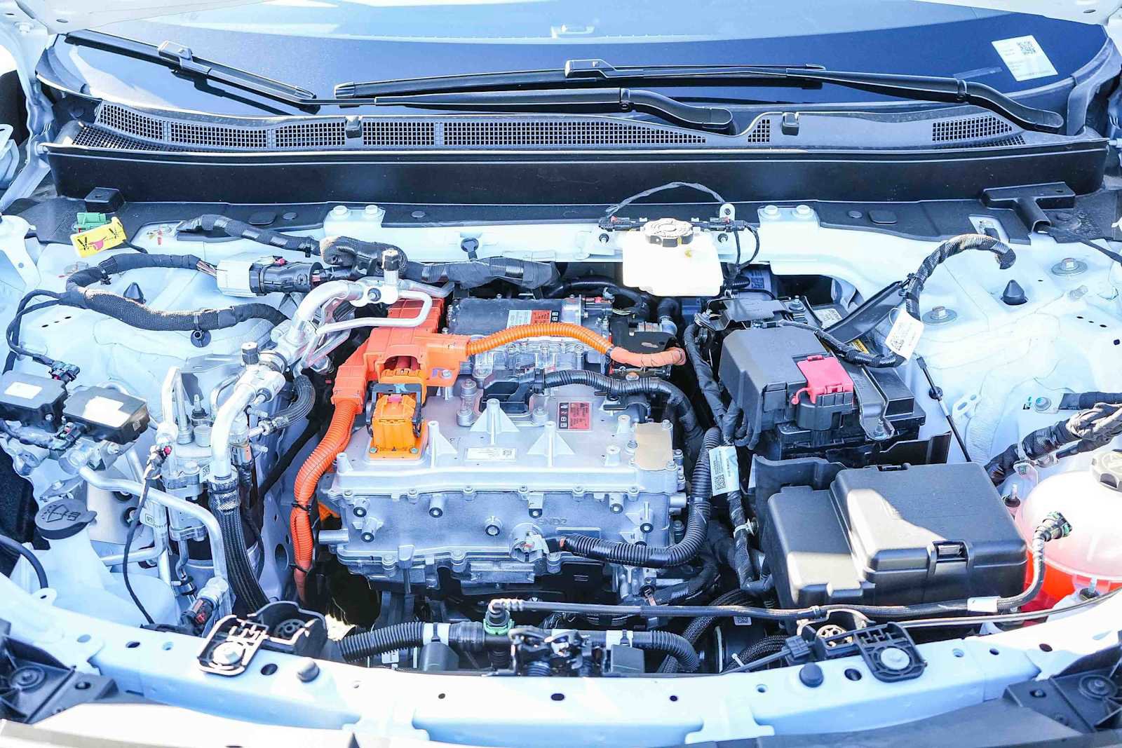 New 2026 Honda Prologue Touring image 13