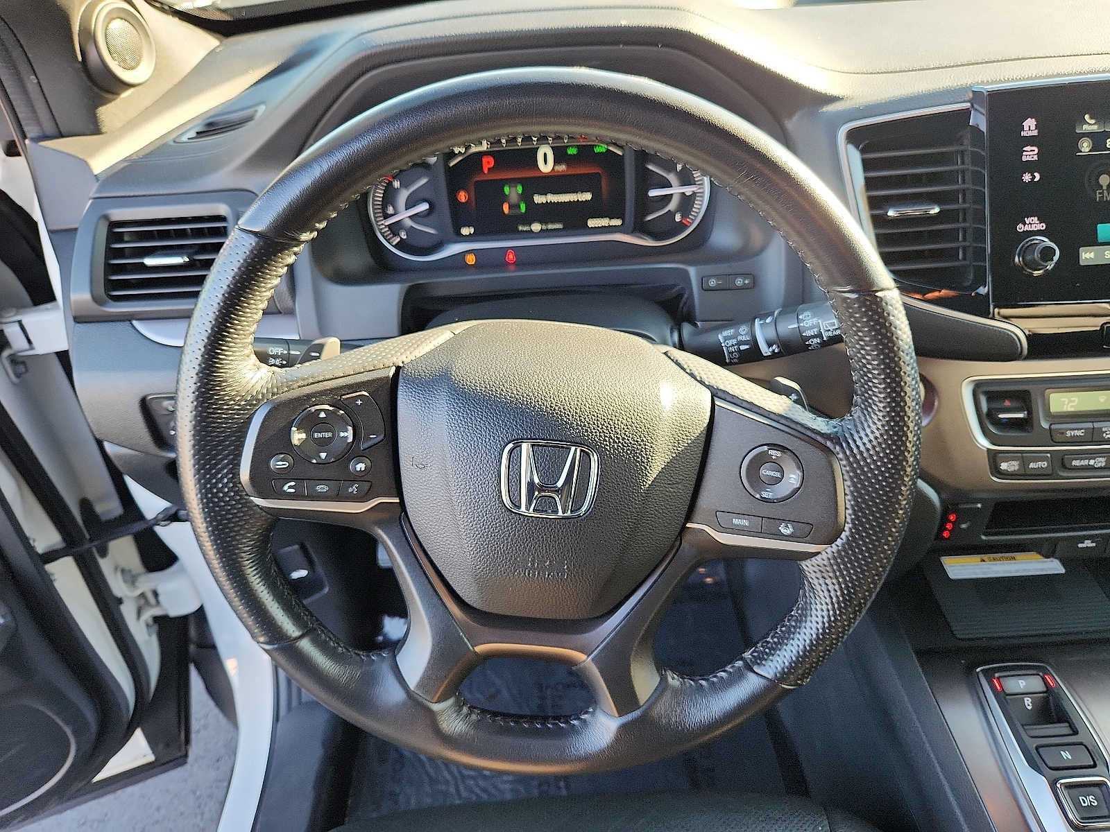 Certified 2023 Honda Passport EX-L image 19