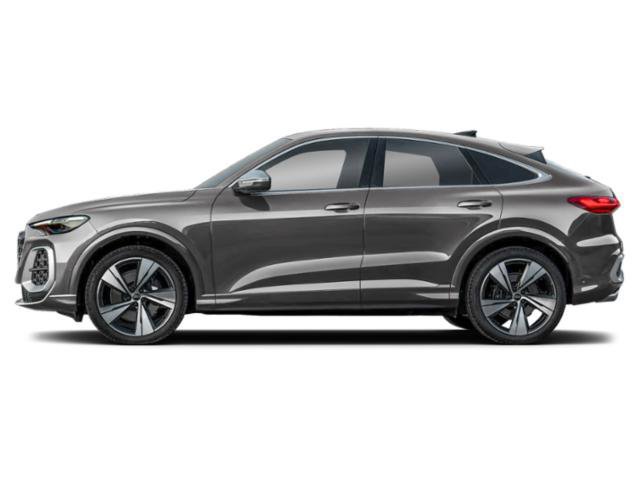 New 2026 Audi SQ5 Premium Plus AWD/4WD image 2