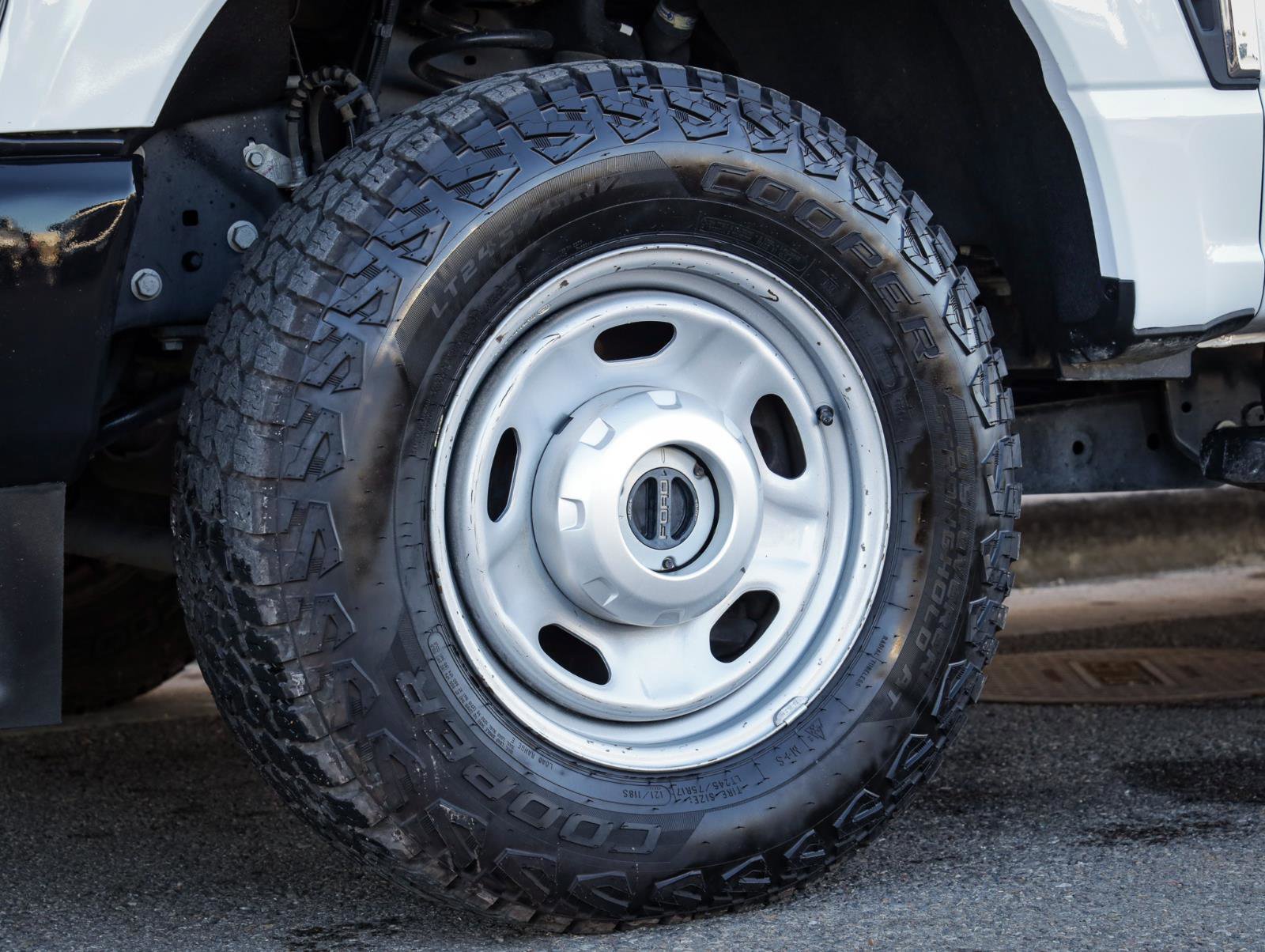 Used 2024 Ford F250 XL image 11