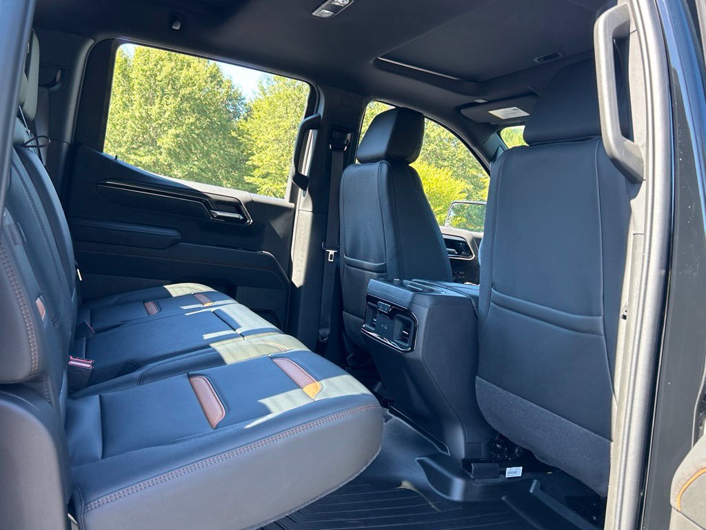 New 2026 GMC Sierra 1500 AT4 w/ Technology Package AWD/4WD image 68