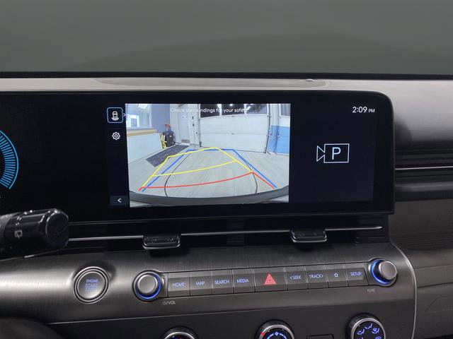 New 2026 Hyundai Kona SE image 8