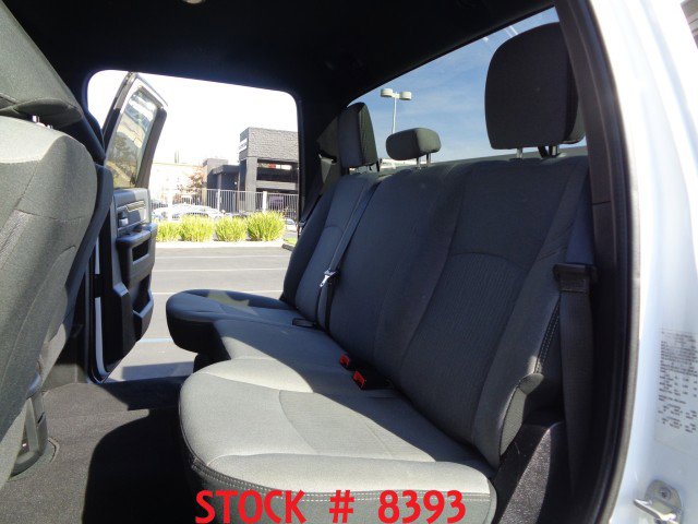 Used 2022 RAM 3500 Big Horn image 20