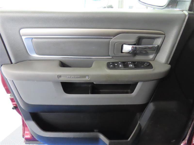 Used 2020 RAM 1500 Classic Warlock w/ Electronics Group image 15