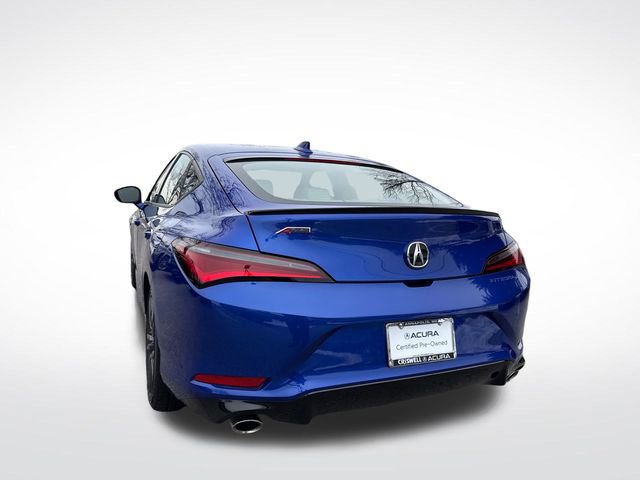 Used 2025 Acura Integra A-Spec image 4