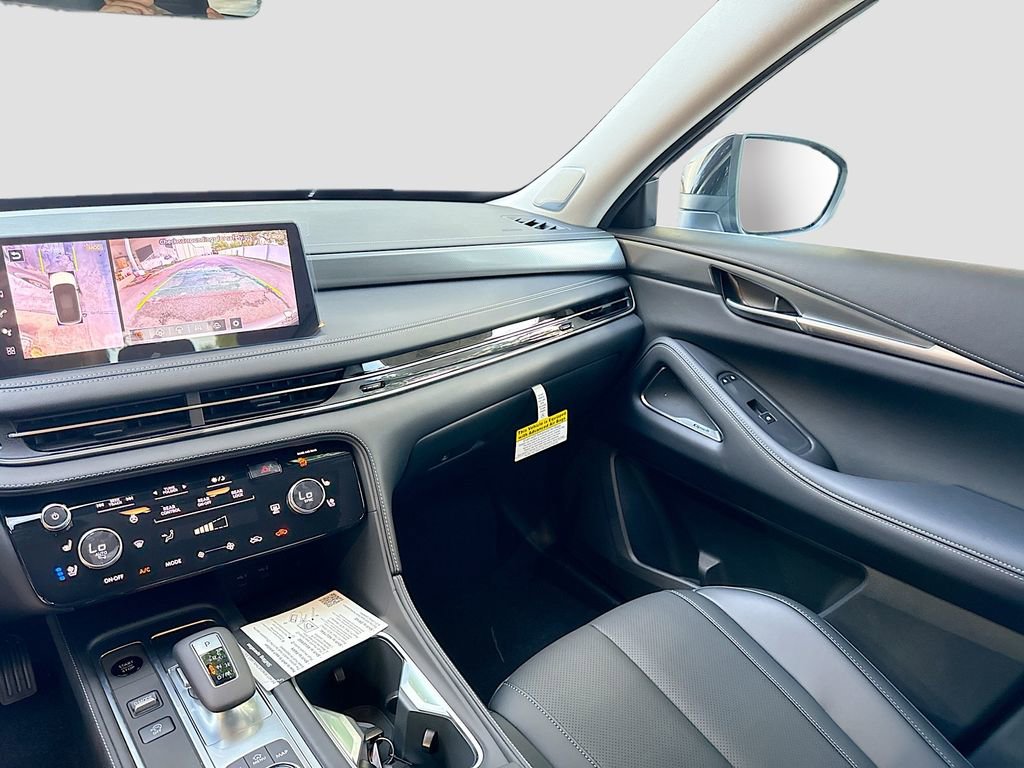 Certified 2026 INFINITI QX60 Luxe w/ Cargo Package image 26