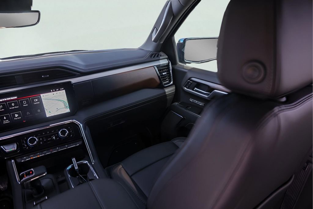 Used 2025 GMC Sierra 1500 Denali image 30