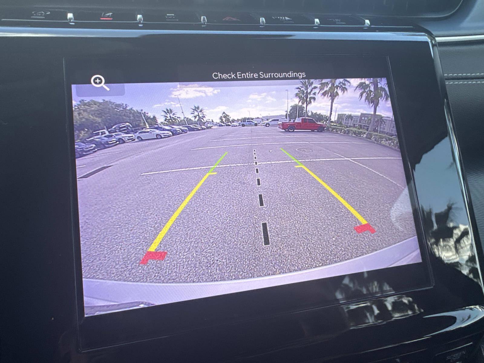 Used 2023 Jeep Grand Cherokee Laredo image 21