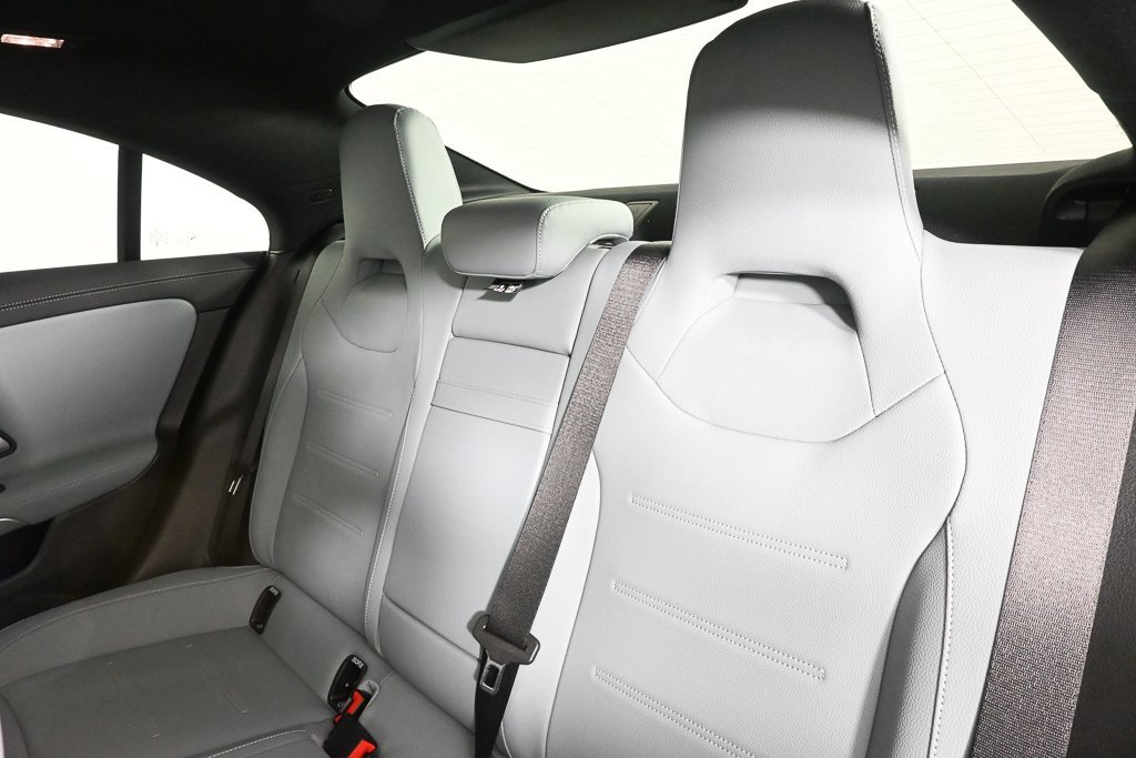 New 2026 Mercedes-Benz CLA 45 AMG S 4MATIC image 17