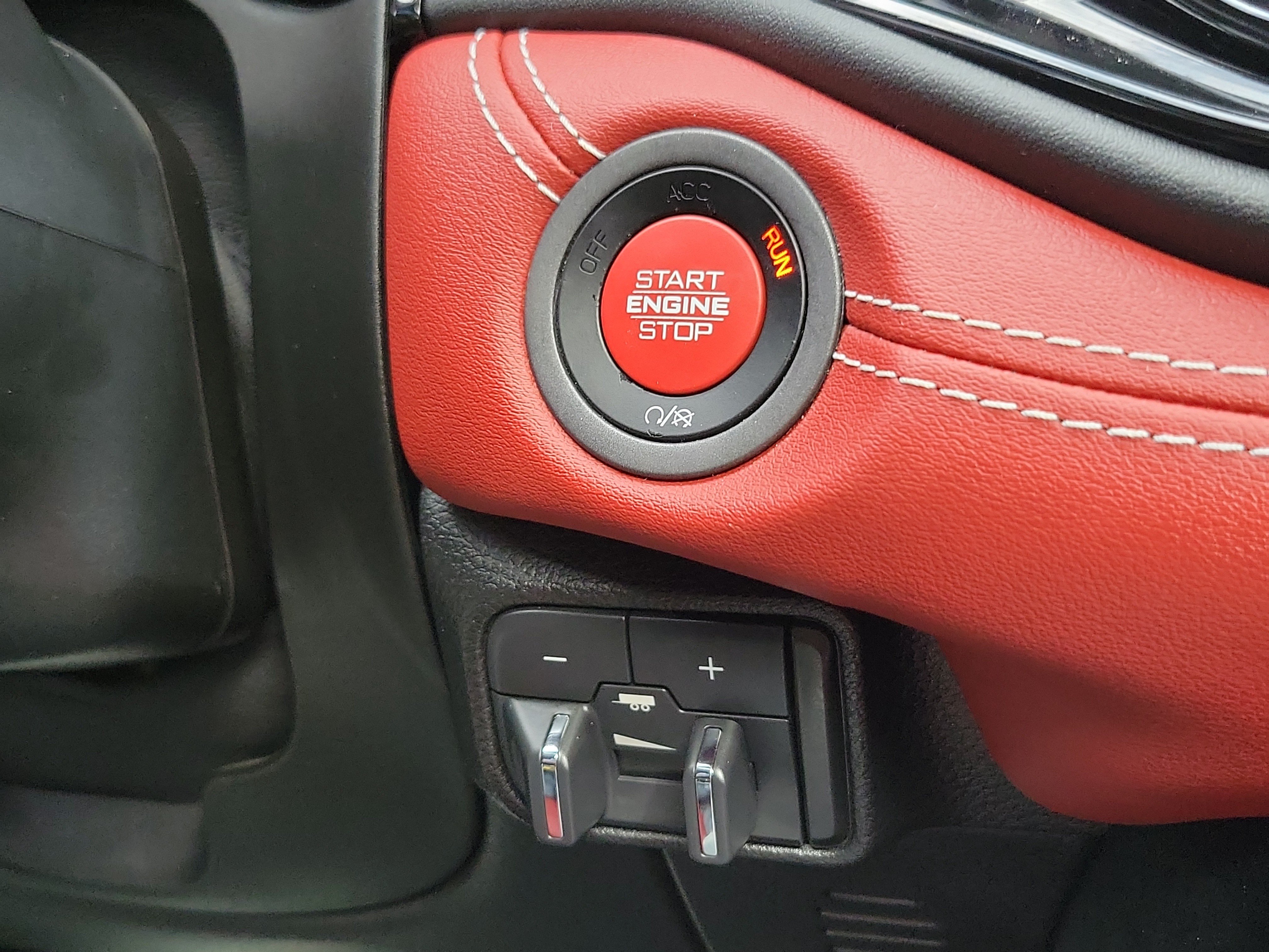 Used 2023 Dodge Durango SRT Hellcat AWD/4WD image 28