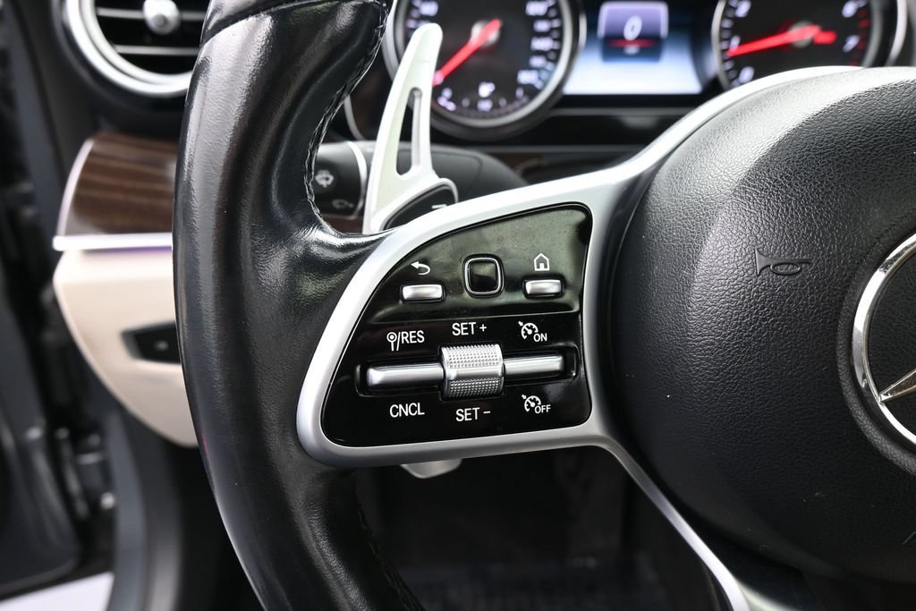 Used 2019 Mercedes-Benz E 300 image 19