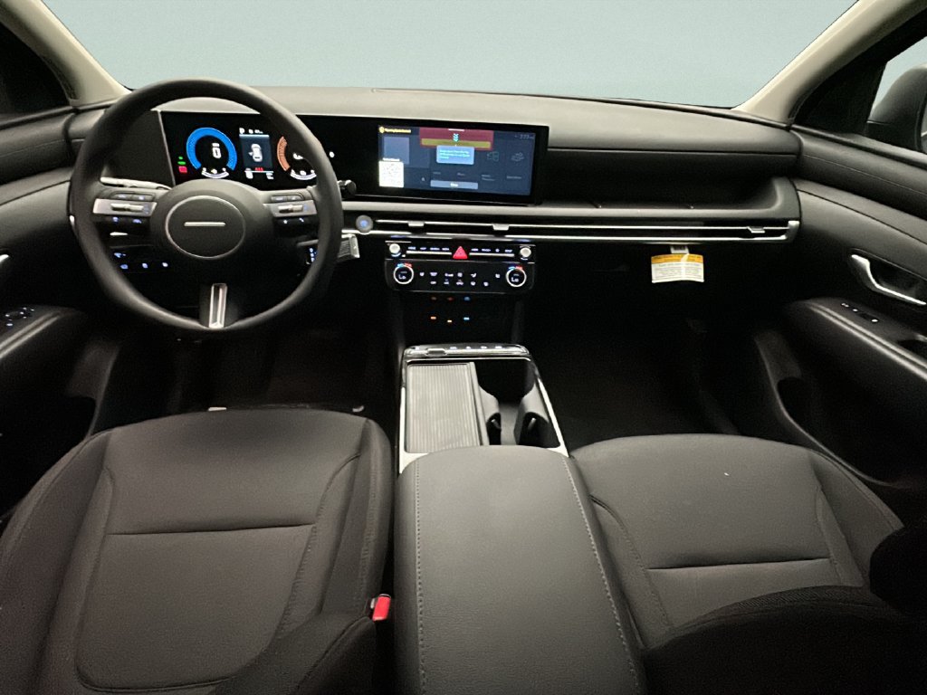 New 2026 Hyundai Tucson SEL AWD/4WD image 21