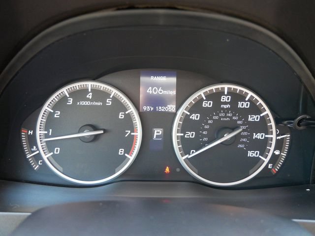 Used 2015 Acura RDX AWD image 27
