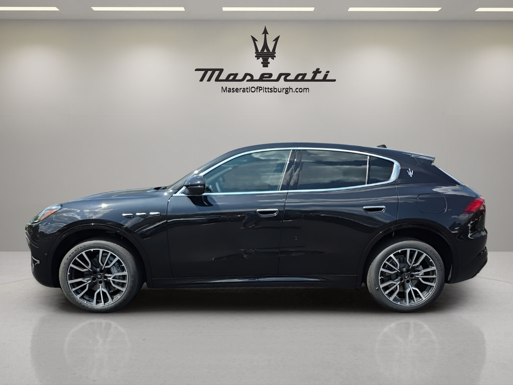 New 2025 Maserati Grecale GT AWD/4WD image 8