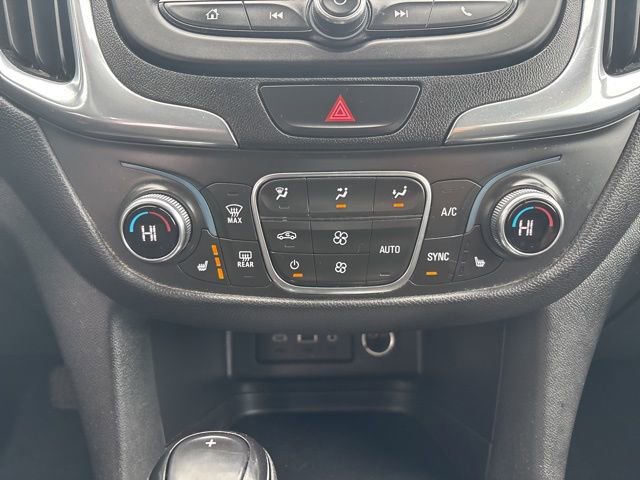 Used 2020 Chevrolet Equinox LT image 34