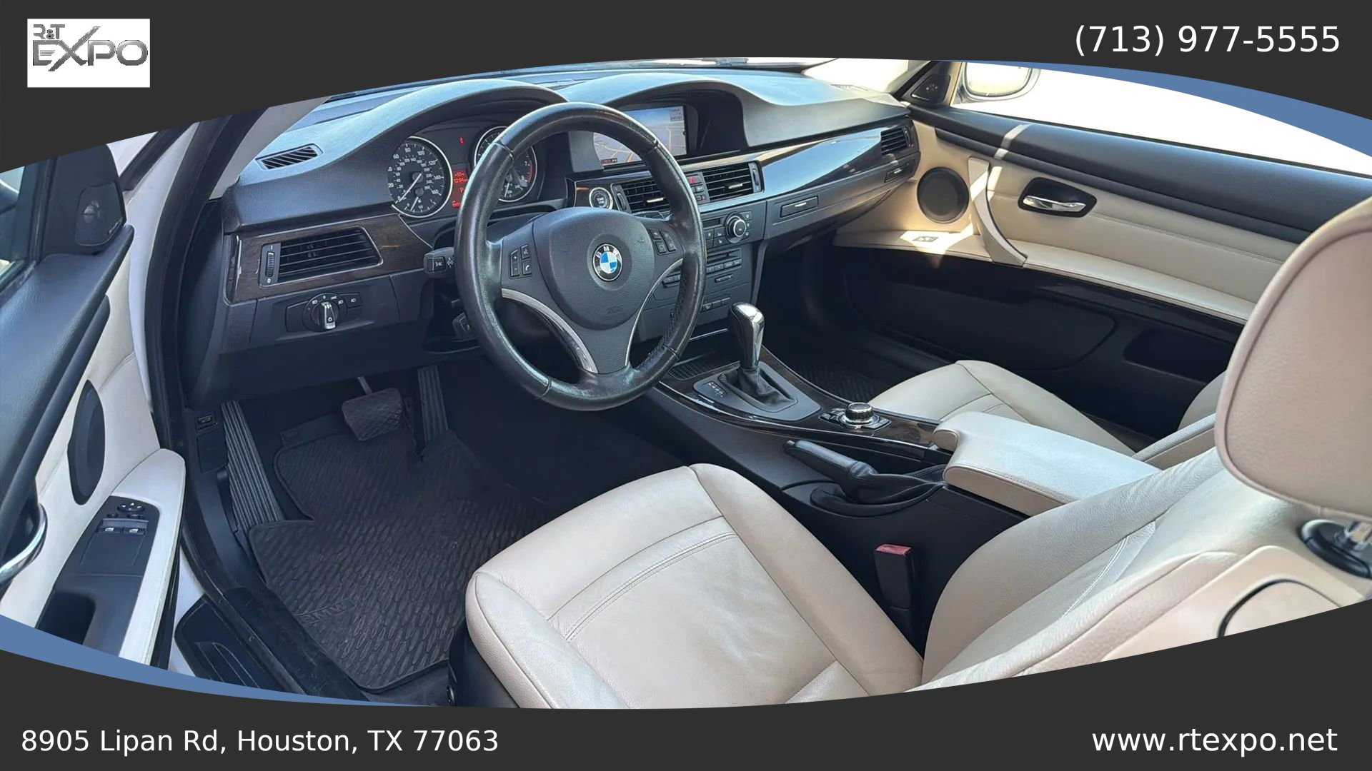 Used 2012 BMW 335i xDrive 335i xDrive Coupe 2D image 20