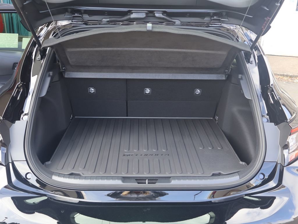 New 2026 Toyota Corolla GR AWD/4WD image 32