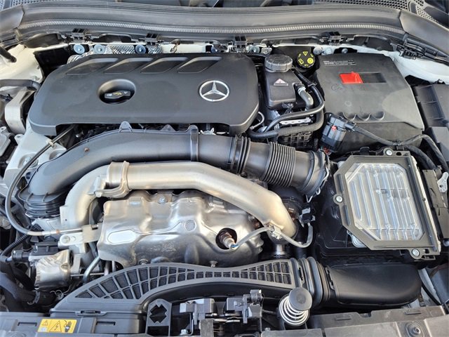 Used 2025 Mercedes-Benz GLA 250 image 20