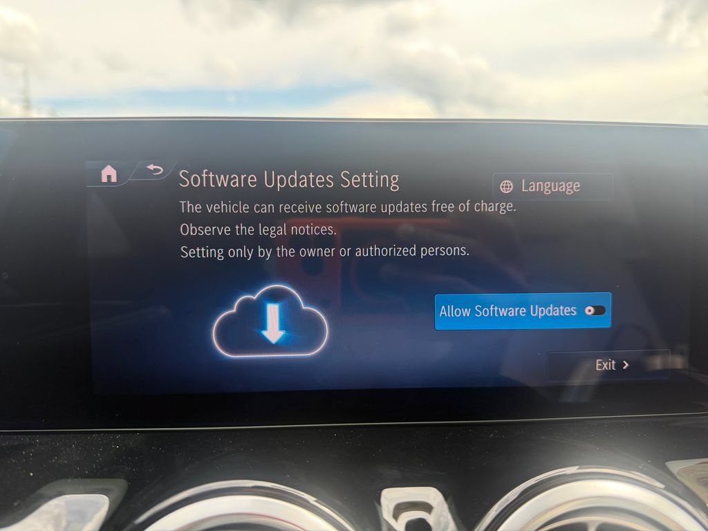 New 2026 Mercedes-Benz GLA 250 image 18