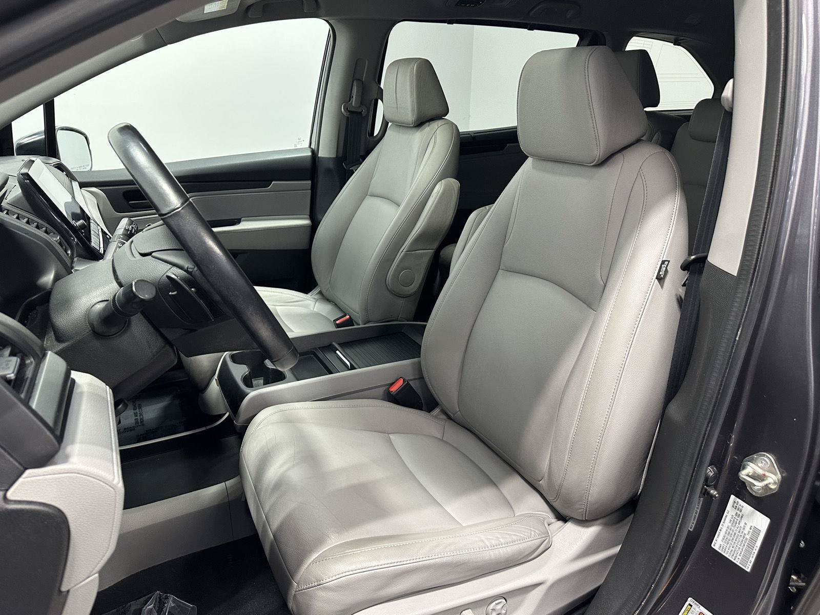 Used 2019 Honda Odyssey EX-L image 12
