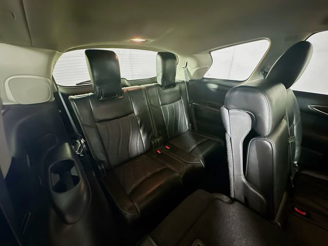 Used 2015 INFINITI QX60 AWD w/ Premium Plus Package image 33