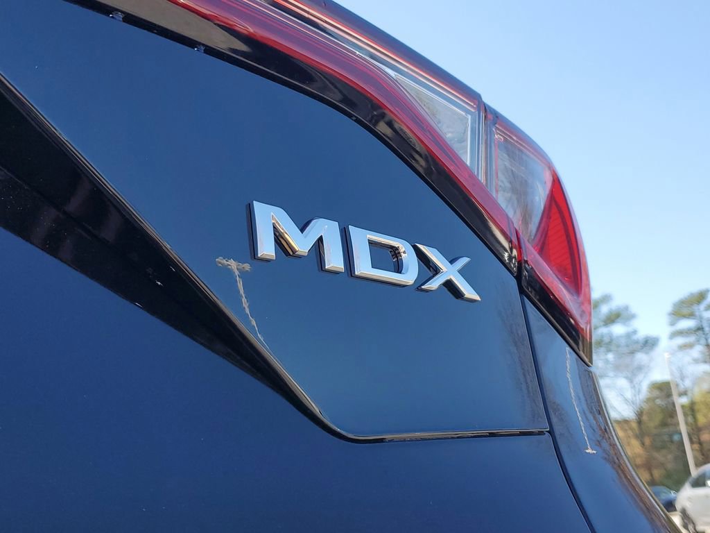 New 2026 Acura MDX Technology Package image 8