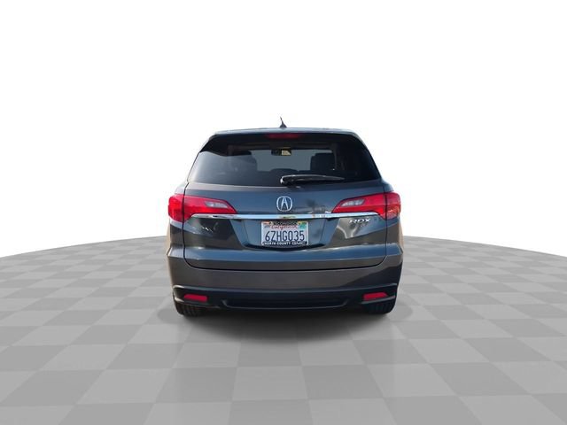 Used 2013 Acura RDX FWD w/ Technology Package image 8
