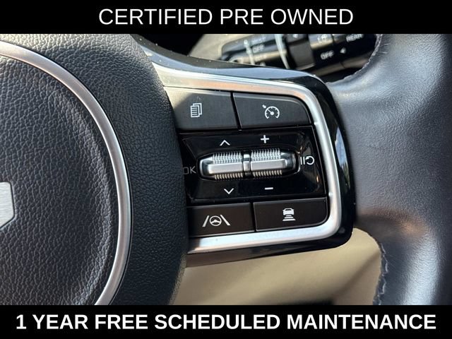 Used 2023 Kia Carnival SX FWD image 23