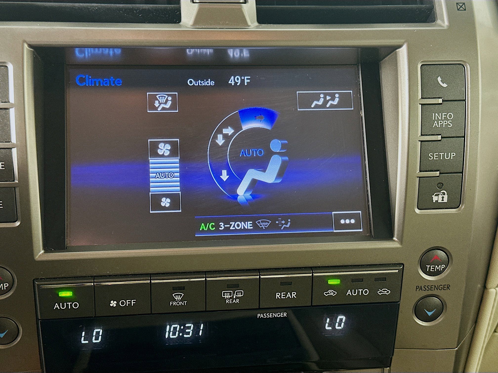 Used 2014 Lexus GX 460 image 24