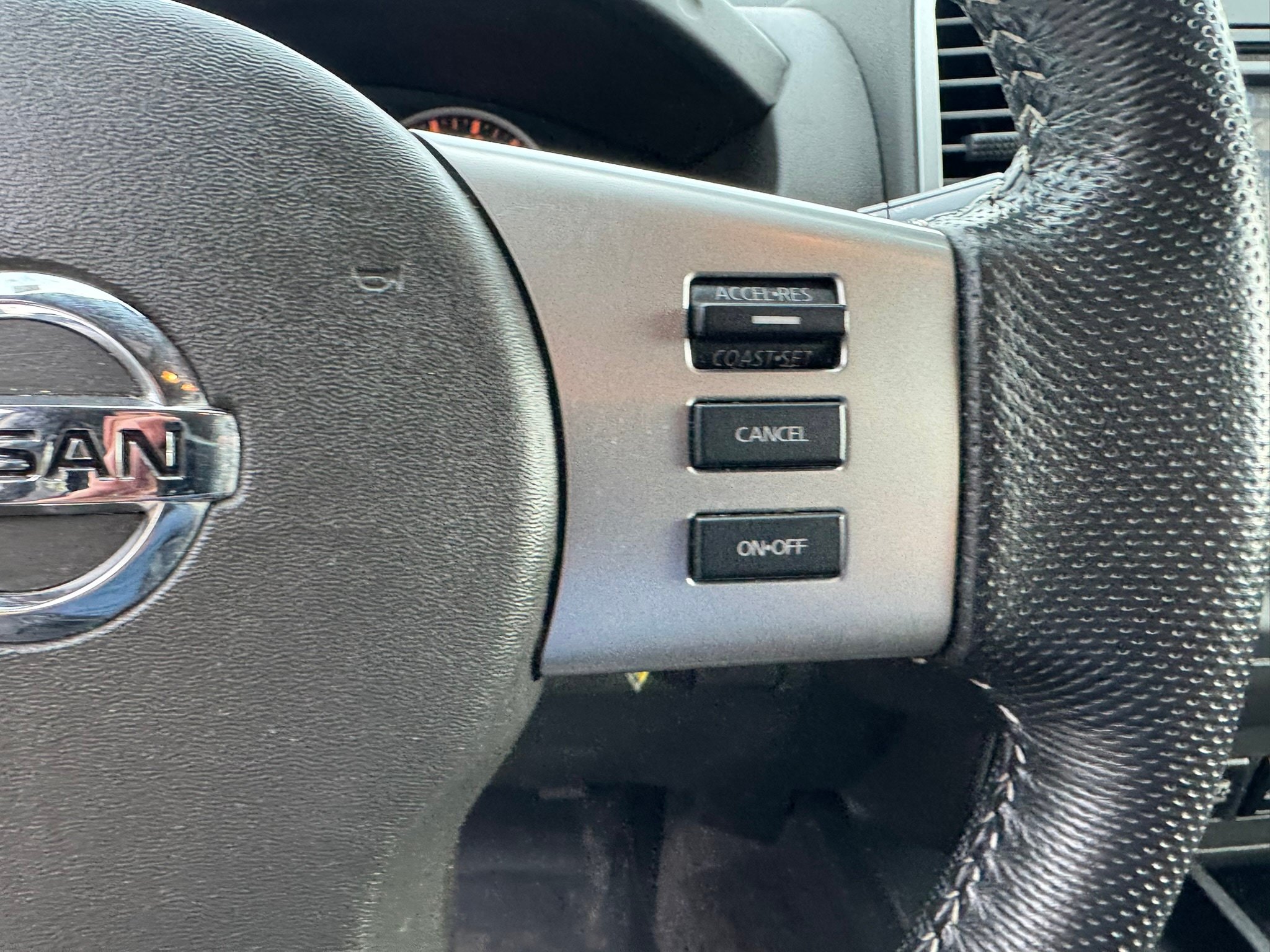 Used 2015 Nissan Xterra PRO-4X AWD/4WD image 19