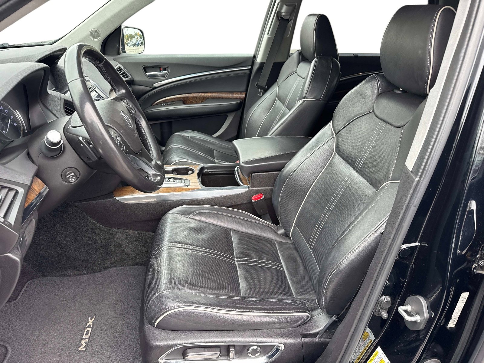 Used 2019 Acura MDX image 23