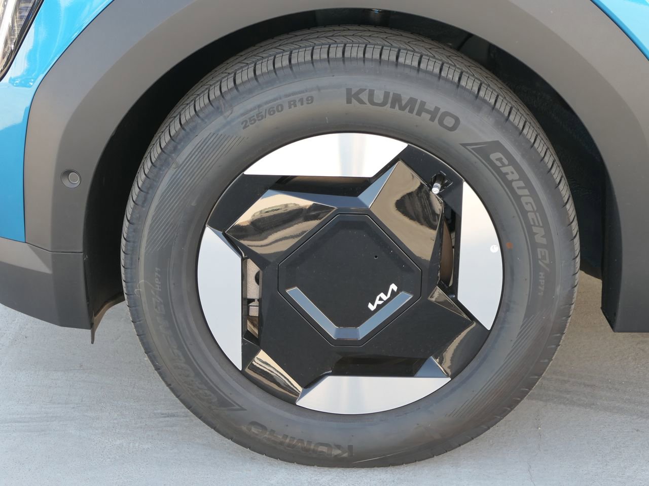 New 2026 Kia EV9 Wind image 8